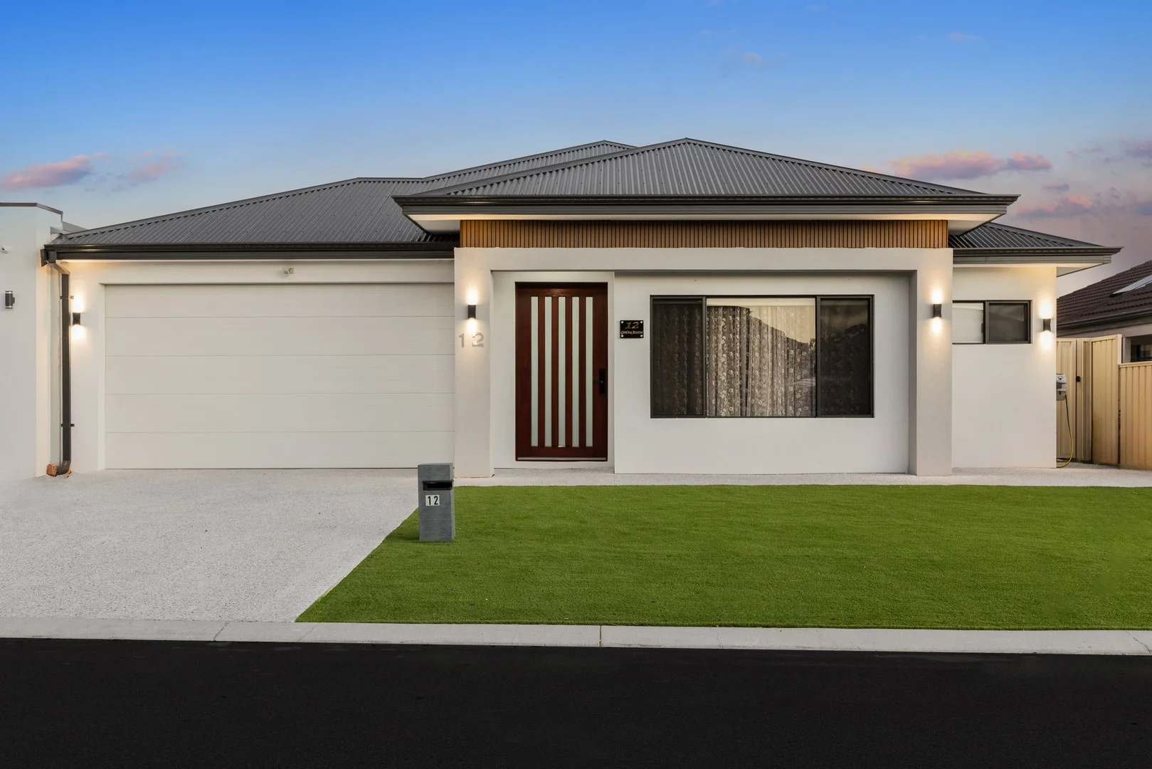 12 Gemina Avenue, Wattle Grove WA 6107