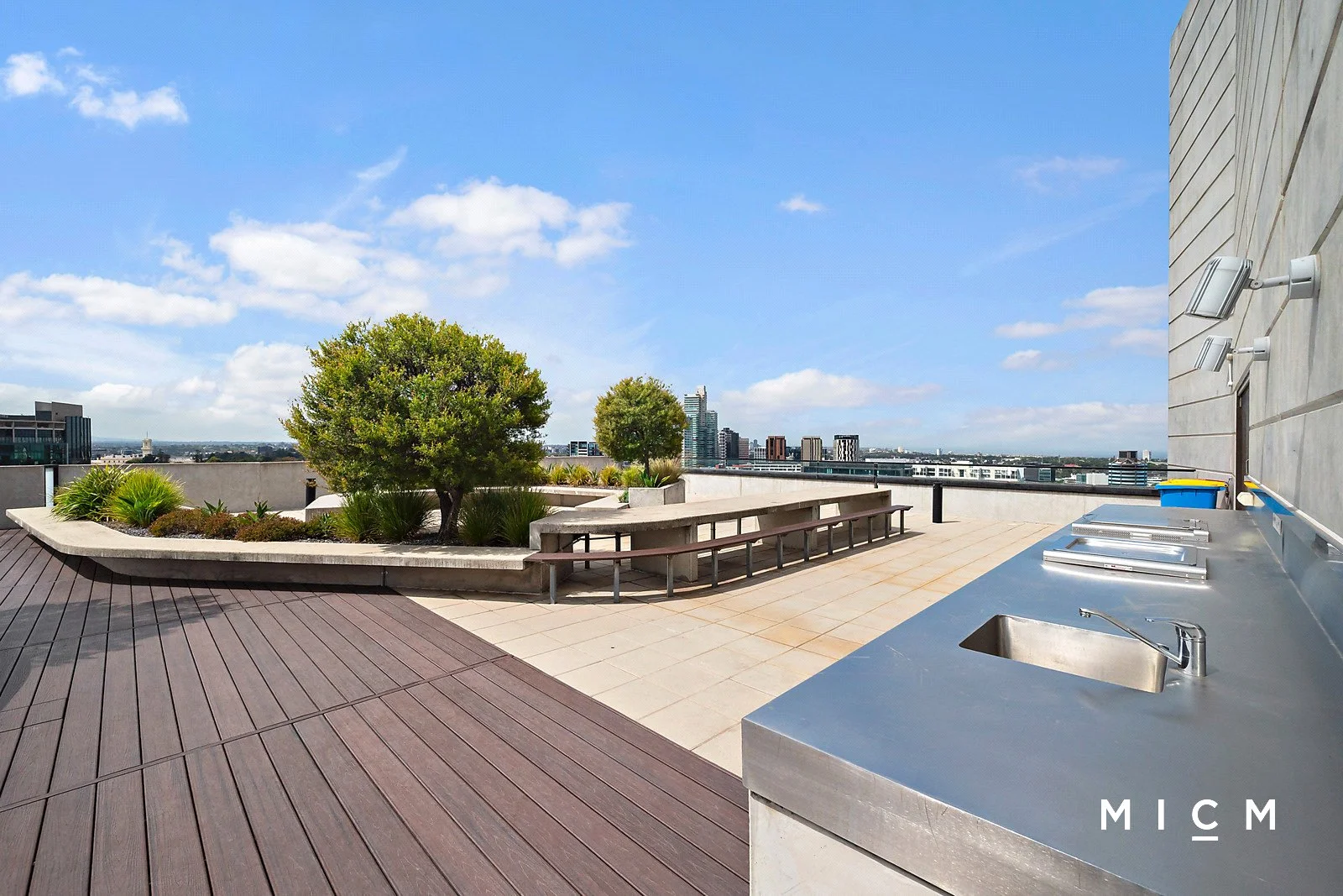 Additional image 22 of 1210/152 Sturt Street, Southbank VIC 3006