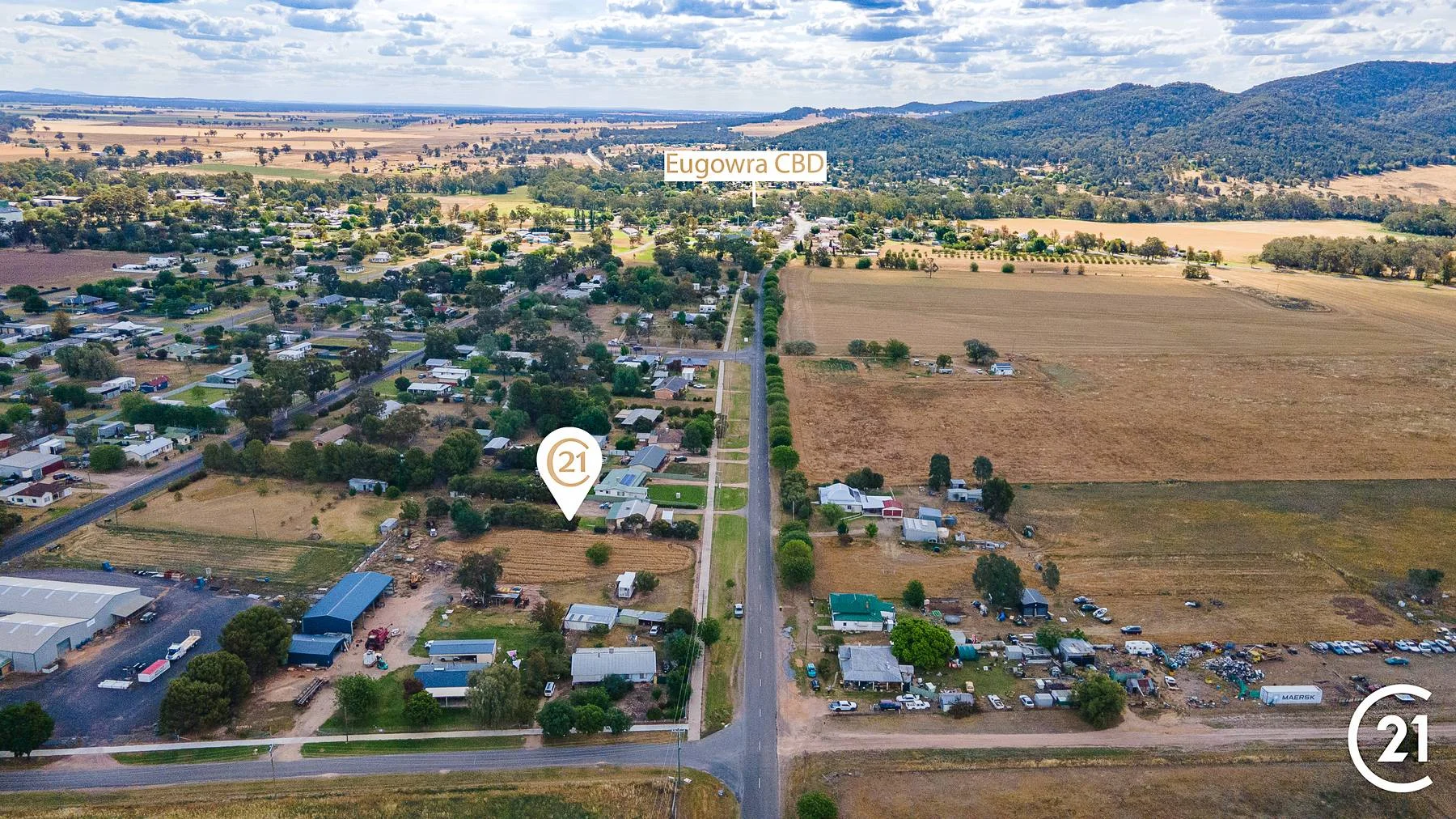 Additional image 4 of Lot 13 And 14 Pye Street, Eugowra NSW 2806