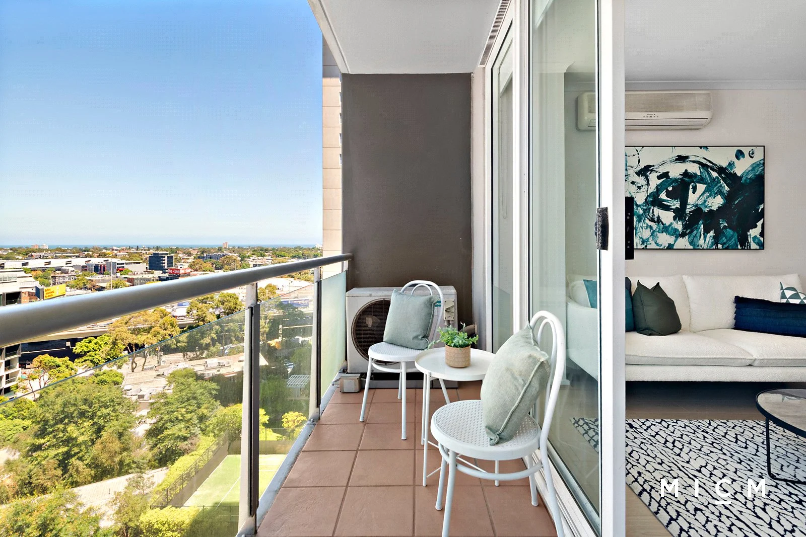 Additional image 7 of 132/79 Whiteman Street, Southbank VIC 3006