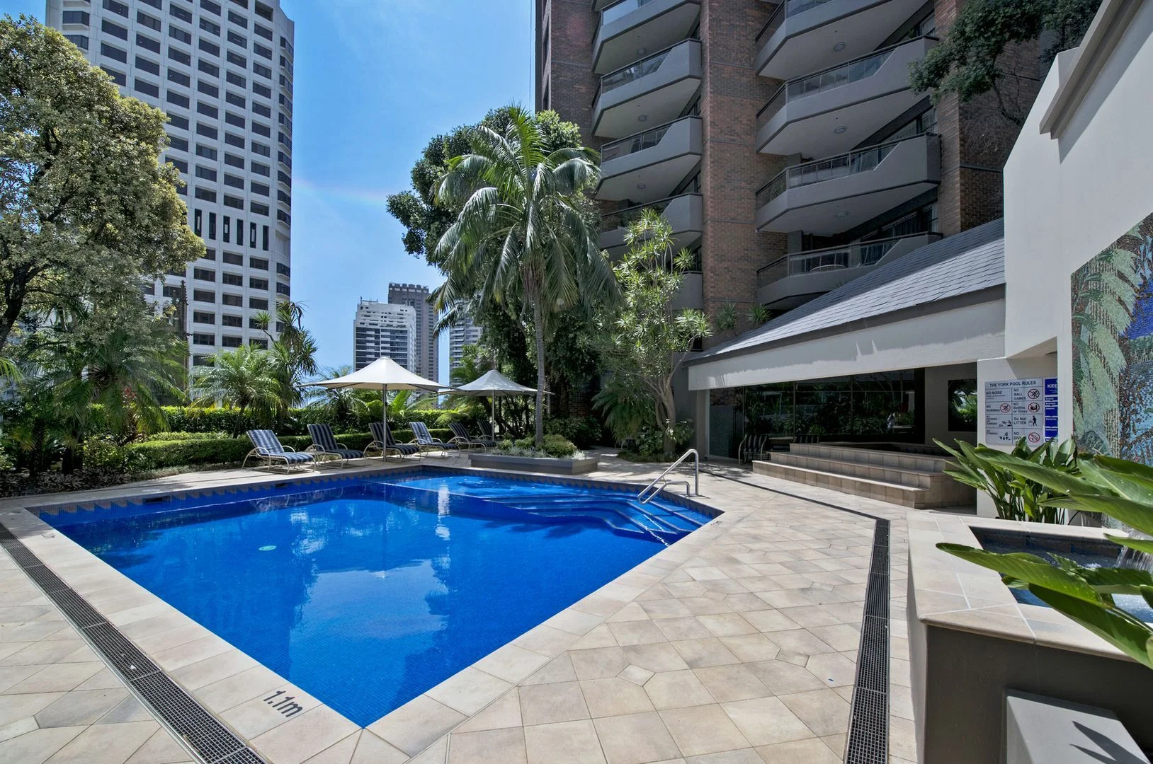 Additional image 7 of 1007/5 York Street, Sydney NSW 2000