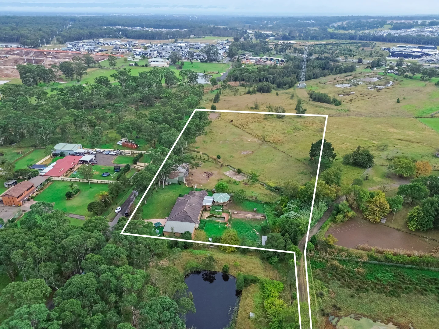 Additional image 3 of 273 Garfield Road East, Riverstone NSW 2765