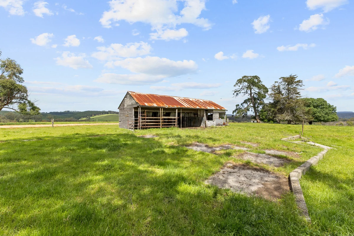 Additional image 21 of 55 Fairbairns Road, Yinnar South VIC 3869