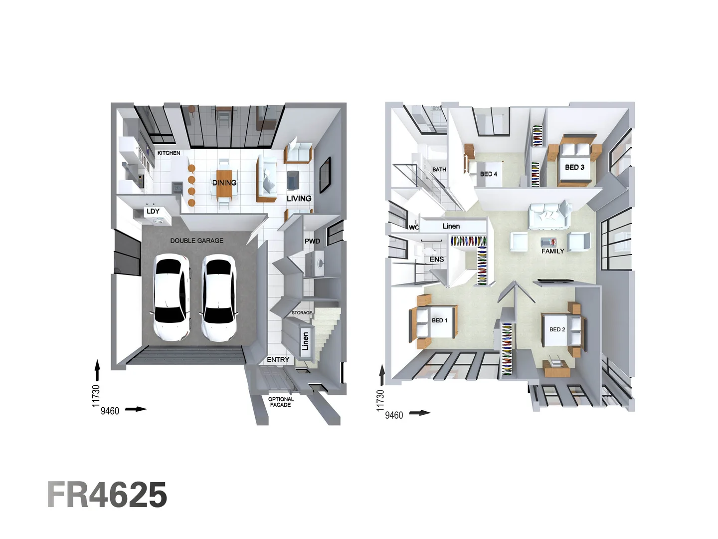 Additional image 4 of Lot 16 Hart St, Upper Coomera QLD 4209