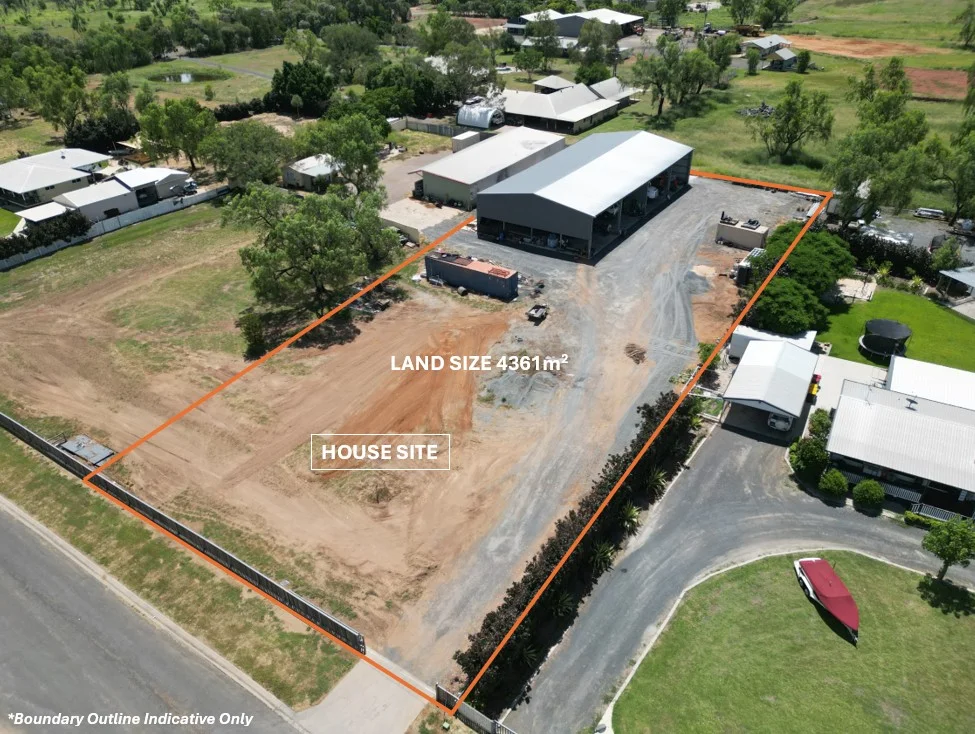 Additional image 2 of 9 Windmill Lane, Emerald QLD 4720