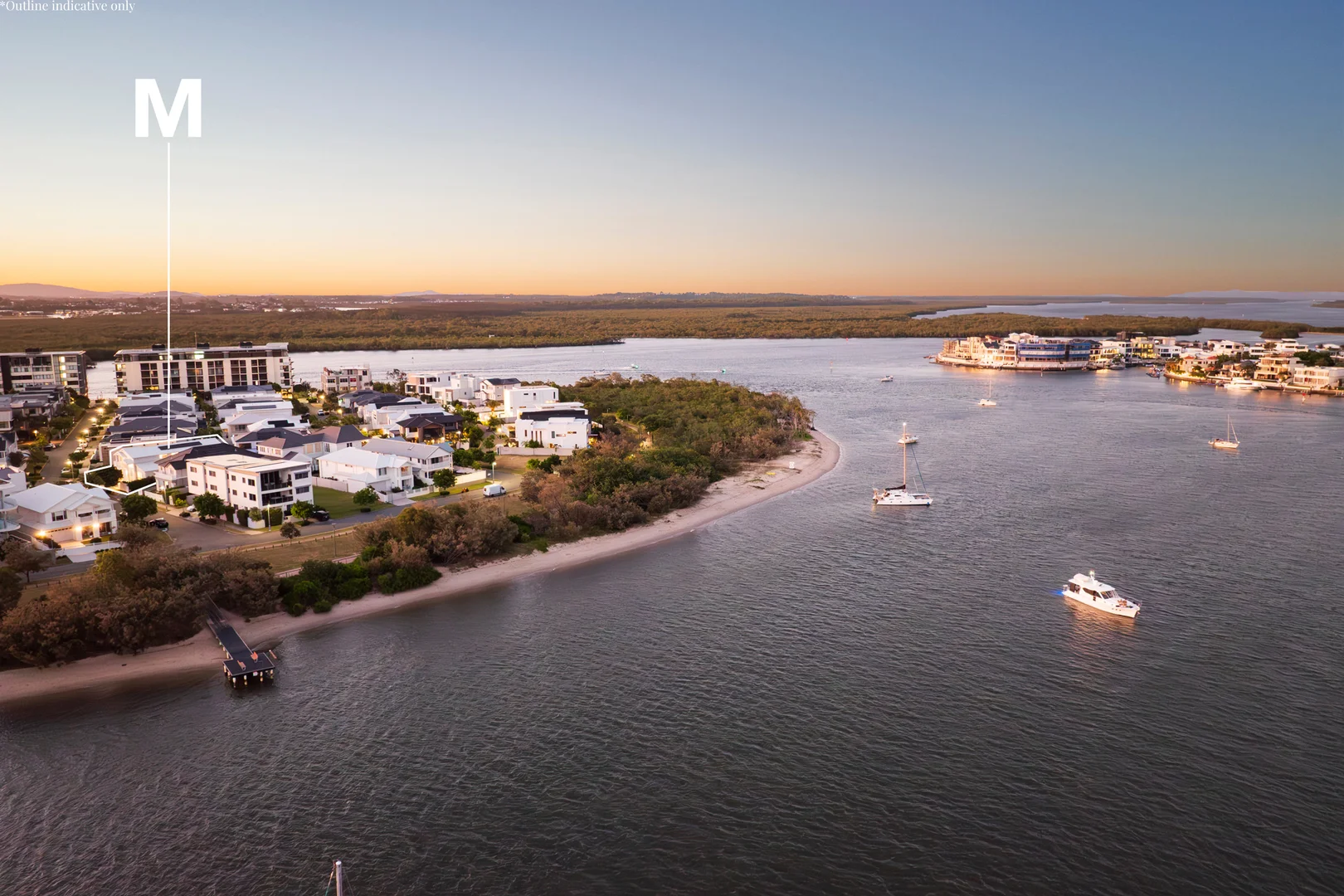 Additional image 38 of 45 River Vista Way, Paradise Point QLD 4216