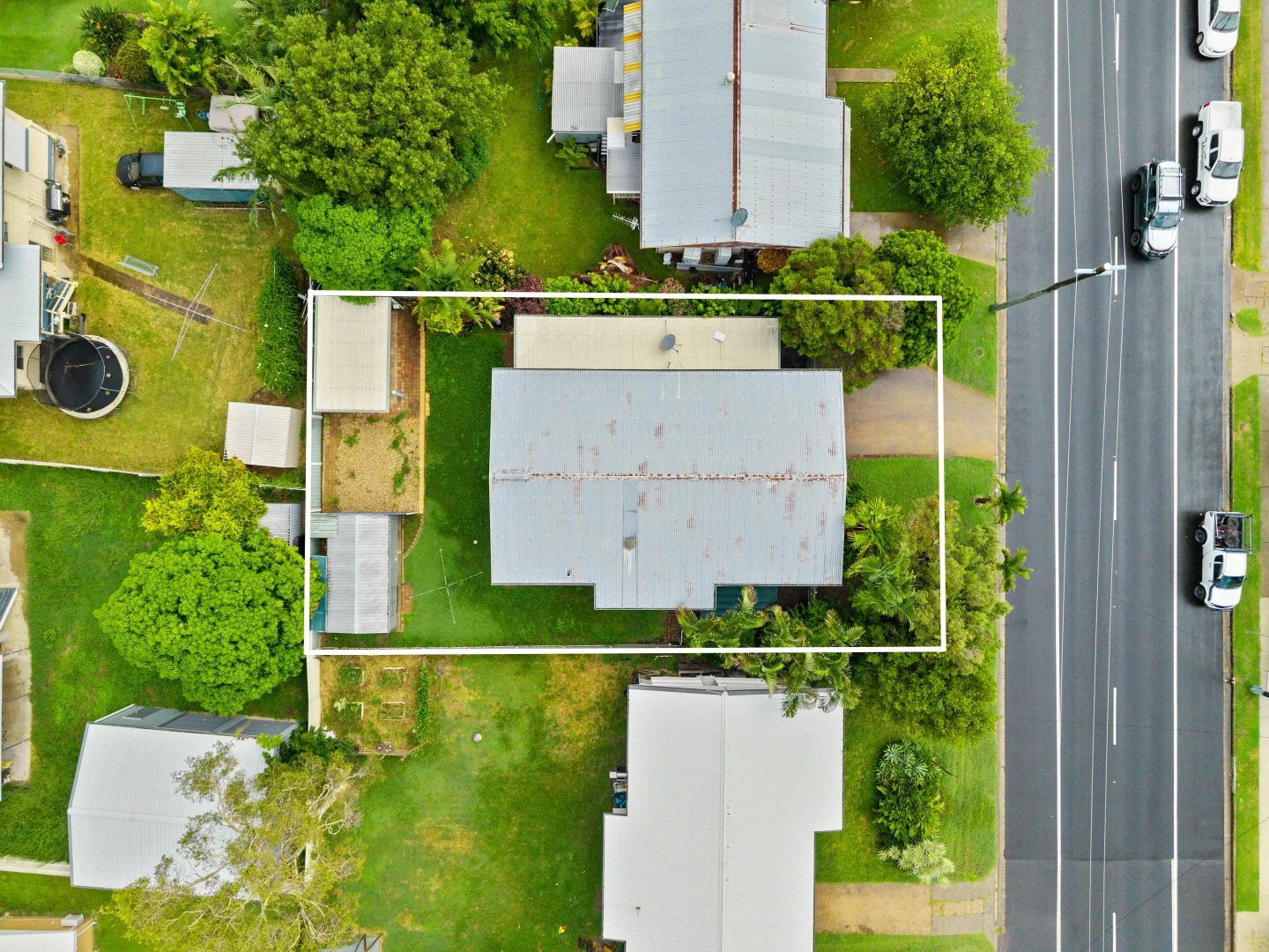 Additional image 24 of 284 Richardson Road, Park Avenue QLD 4701