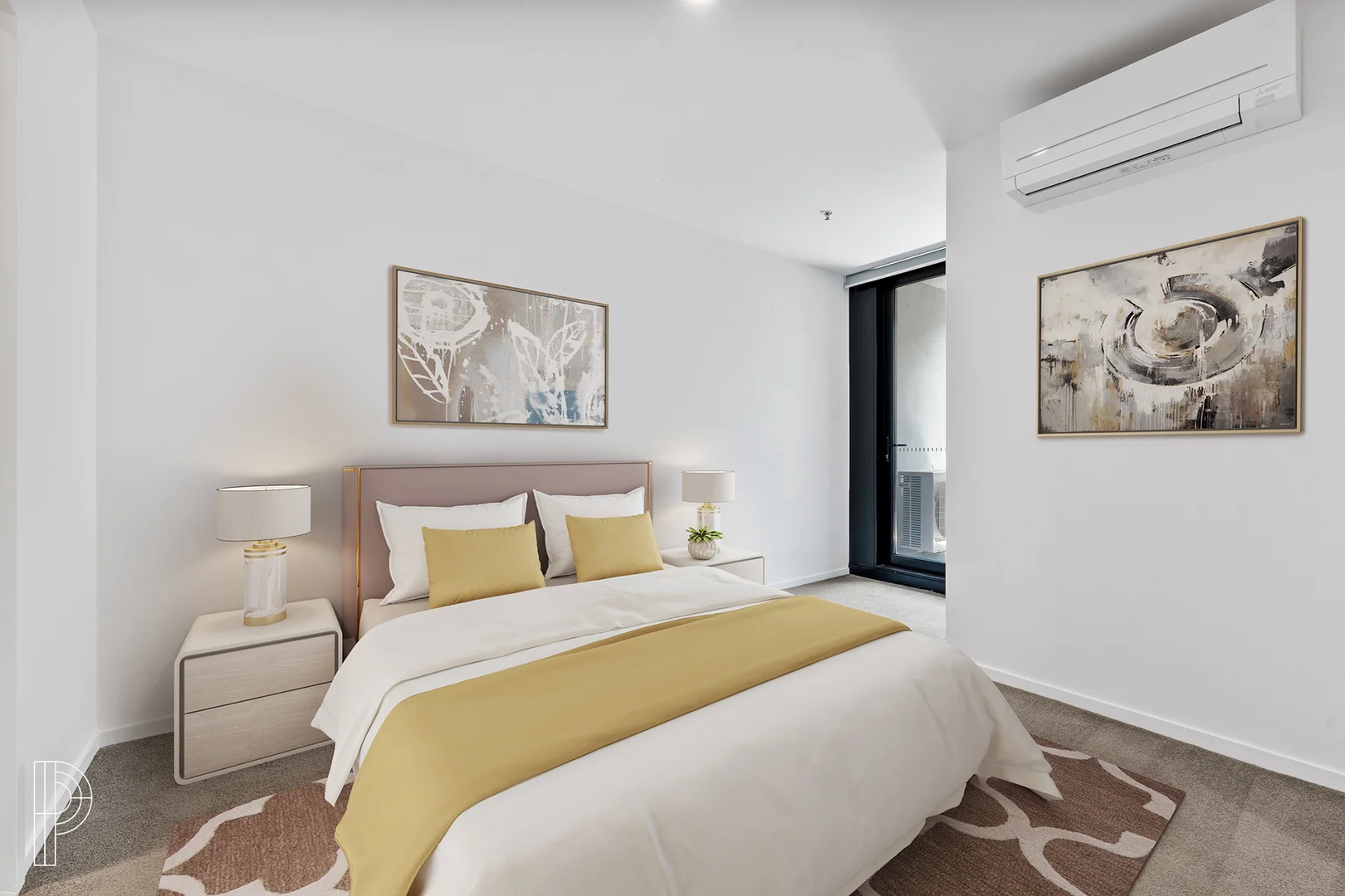 Additional image 5 of 1807/1 Grazier Lane, Belconnen ACT 2617