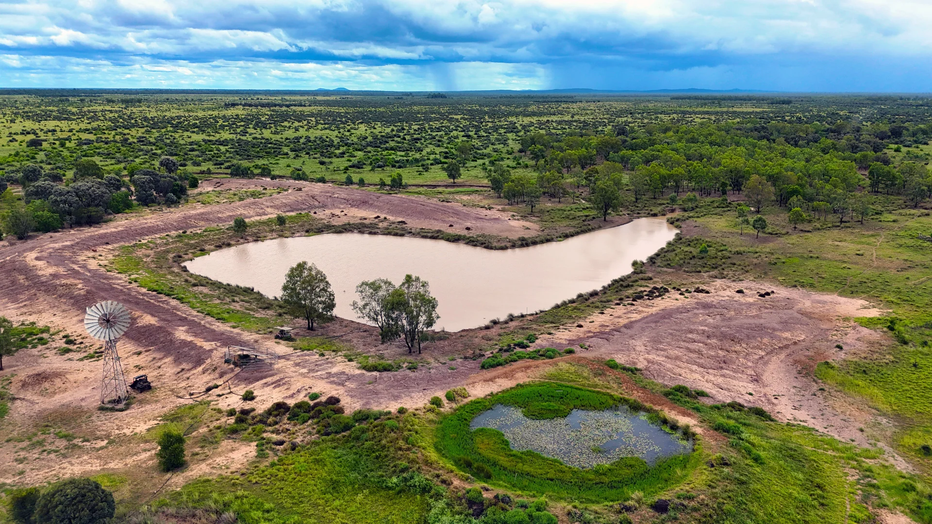 Additional image 9 of "Wavering Downs" 1467 Pasha Rd, Pasha QLD 4721
