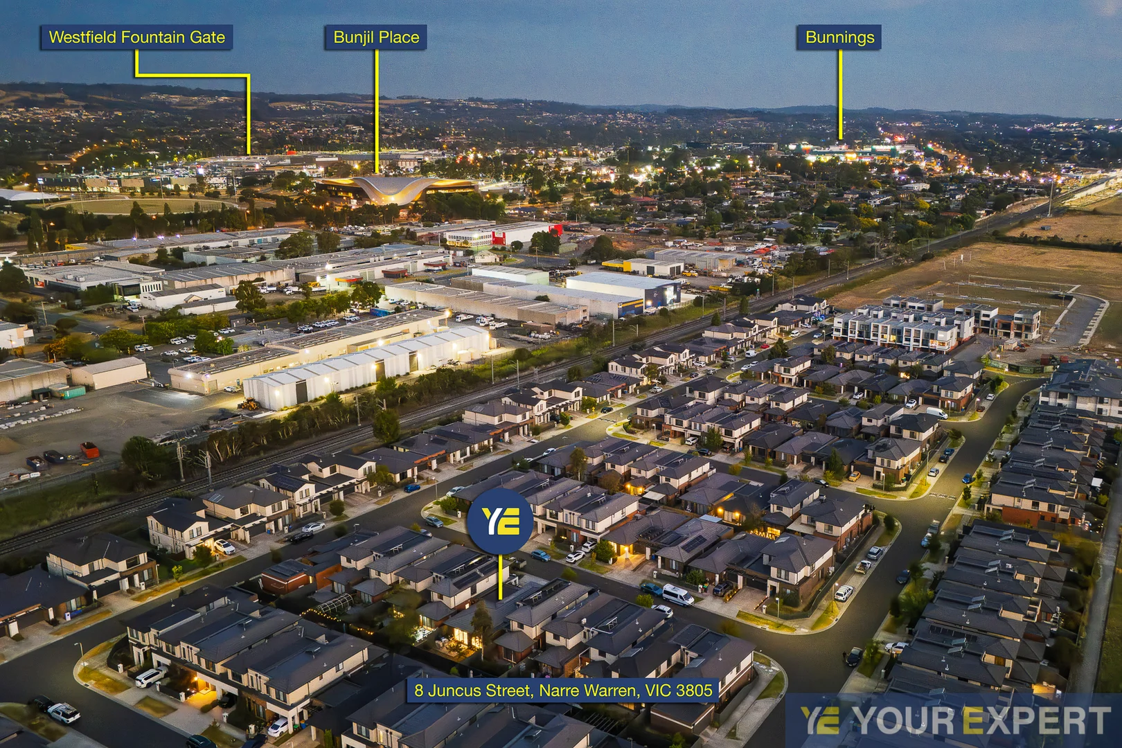 Additional image 13 of 8 Juncus Street, Narre Warren VIC 3805