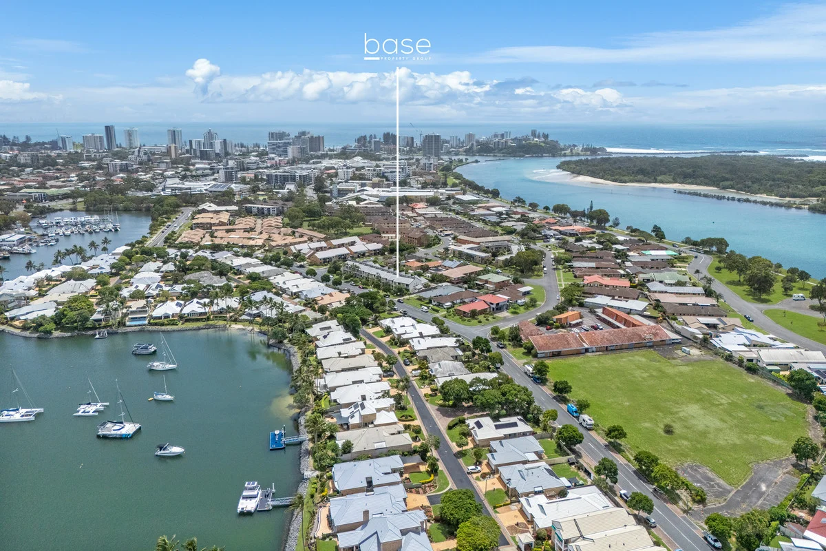 9/90-96 Keith Compton Drive, Tweed Heads NSW 2485