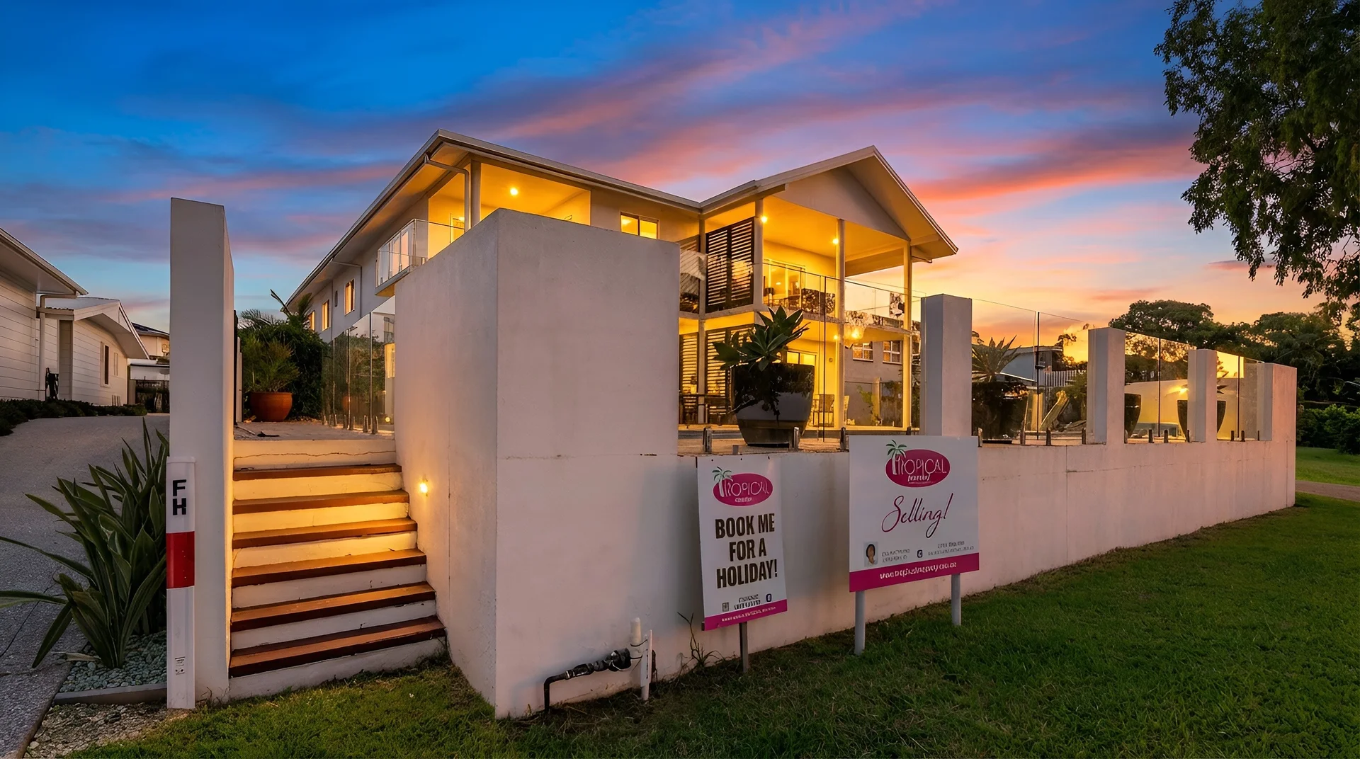 Additional image 2 of Unit 3/112 Kennedy Esplanade, South Mission Beach QLD 4852