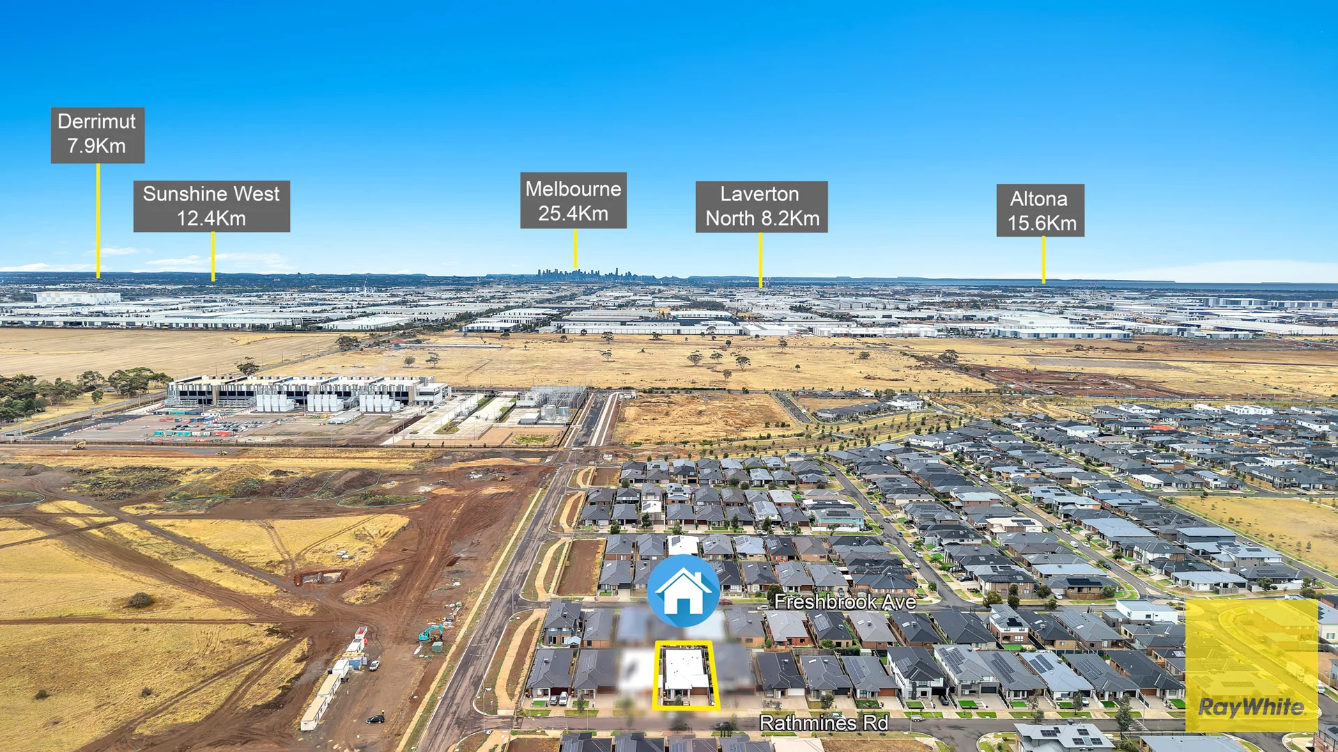 Additional image 26 of 44 Rathmines Road, Truganina VIC 3029