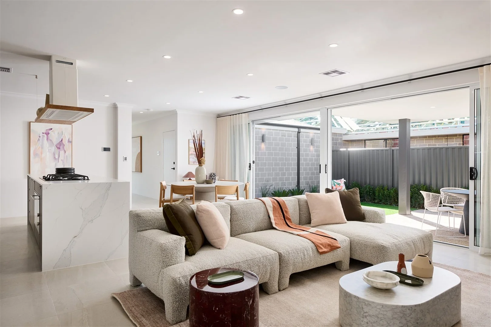 Lot 916 Nervada Avenue, Karnup WA 6176