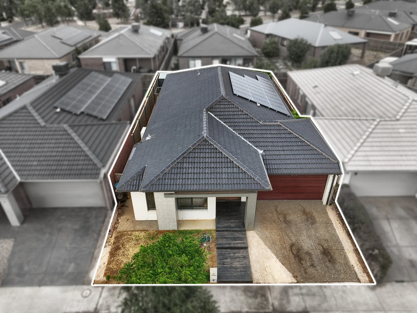 Additional image 29 of 7 Bromley Circuit, Thornhill Park VIC 3335