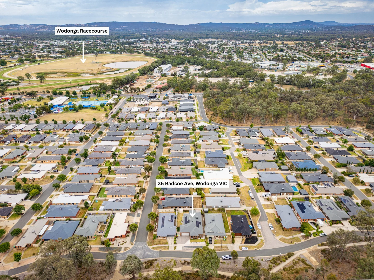 Additional image 24 of 36 Badcoe Avenue, Wodonga VIC 3690
