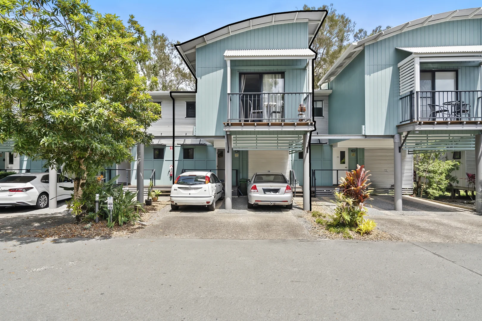 Additional image 5 of 473 & 474/3 Hilton Terrace, Tewantin QLD 4565