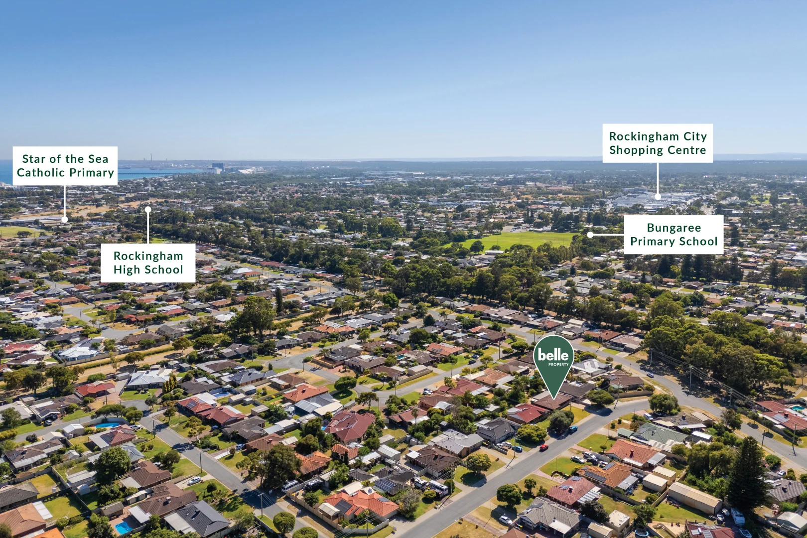 Additional image 5 of 6 Hennessy Way, Rockingham WA 6168