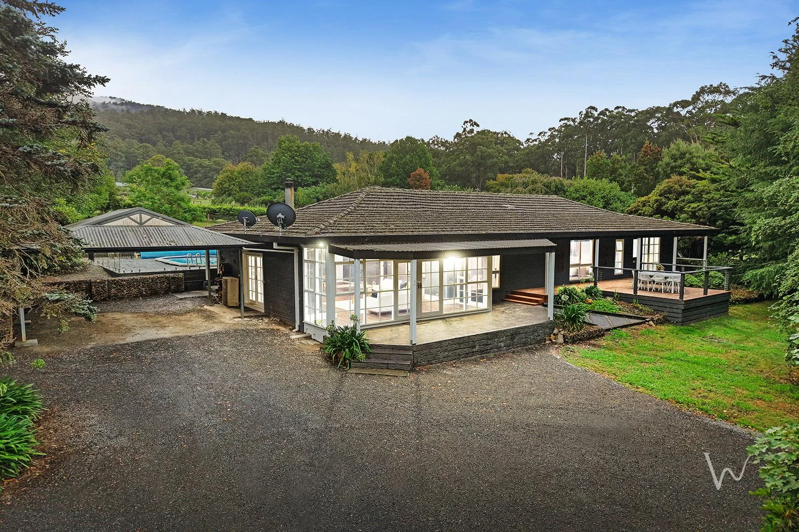 165 Hazelwood Road, East Warburton VIC 3799
