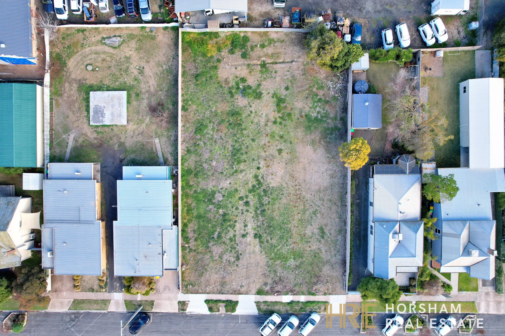 Additional image 7 of 7, 7A & 7B Wilson Street, Horsham VIC 3400