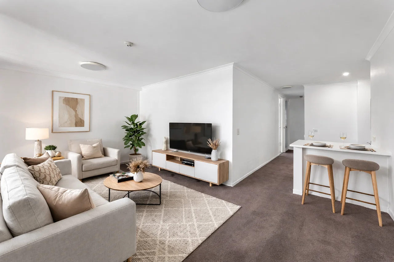 407/1 Boomerang Place, Woolloomooloo NSW 2011