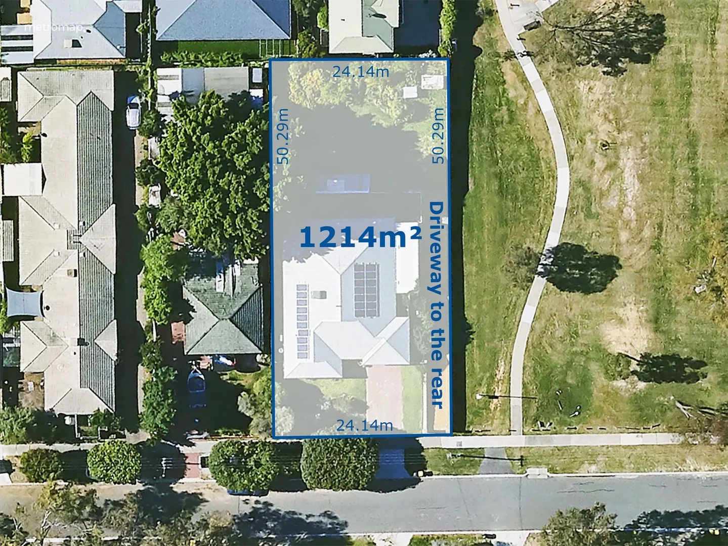 Additional image 2 of 39 Holmesdale Road, Woodbridge WA 6056