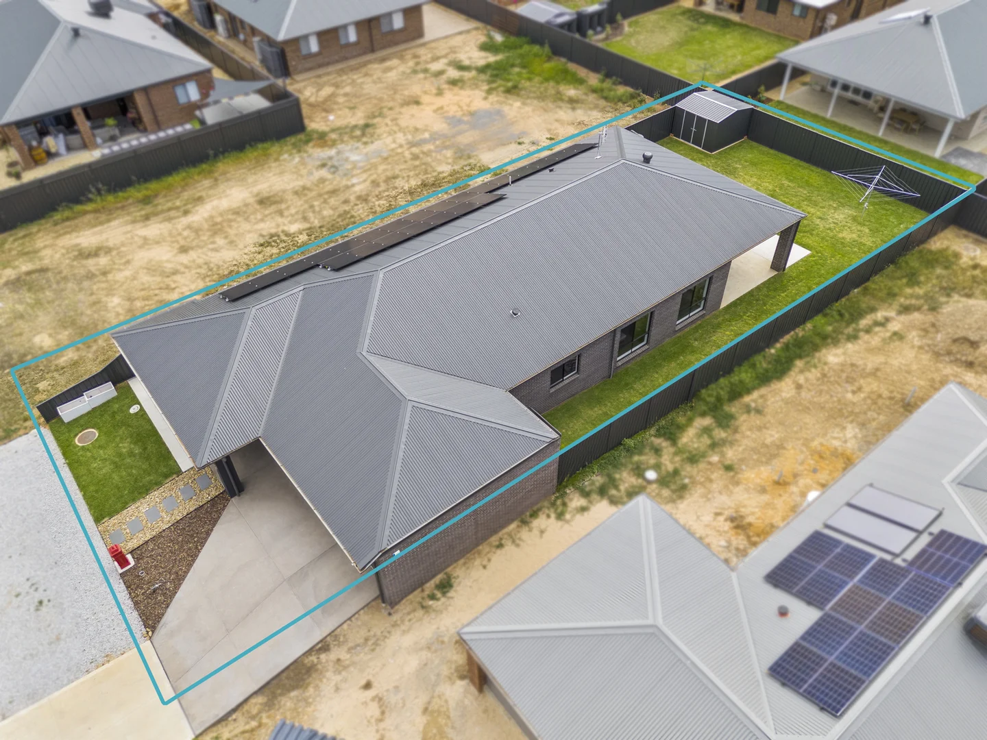 Additional image 22 of 11 Moss Street, Numurkah VIC 3636