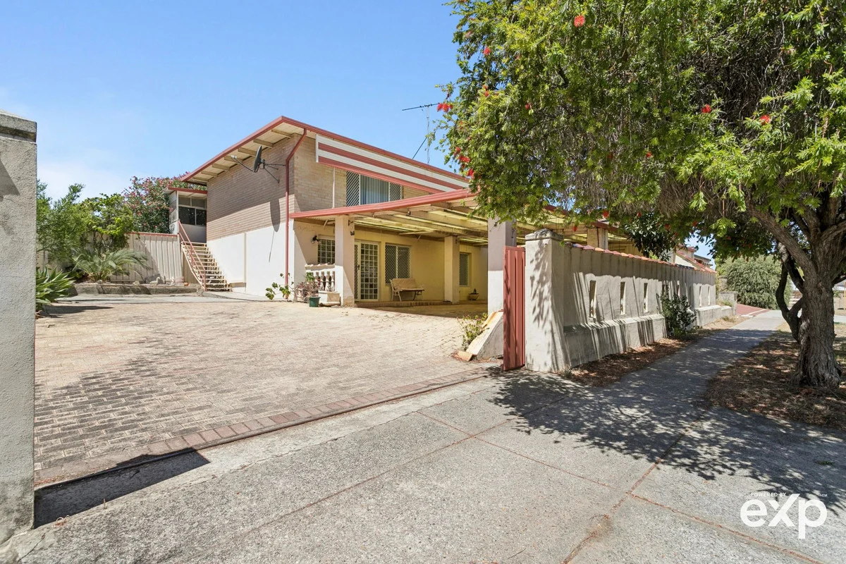 2 Fogerthorpe Crescent, Maylands WA 6051