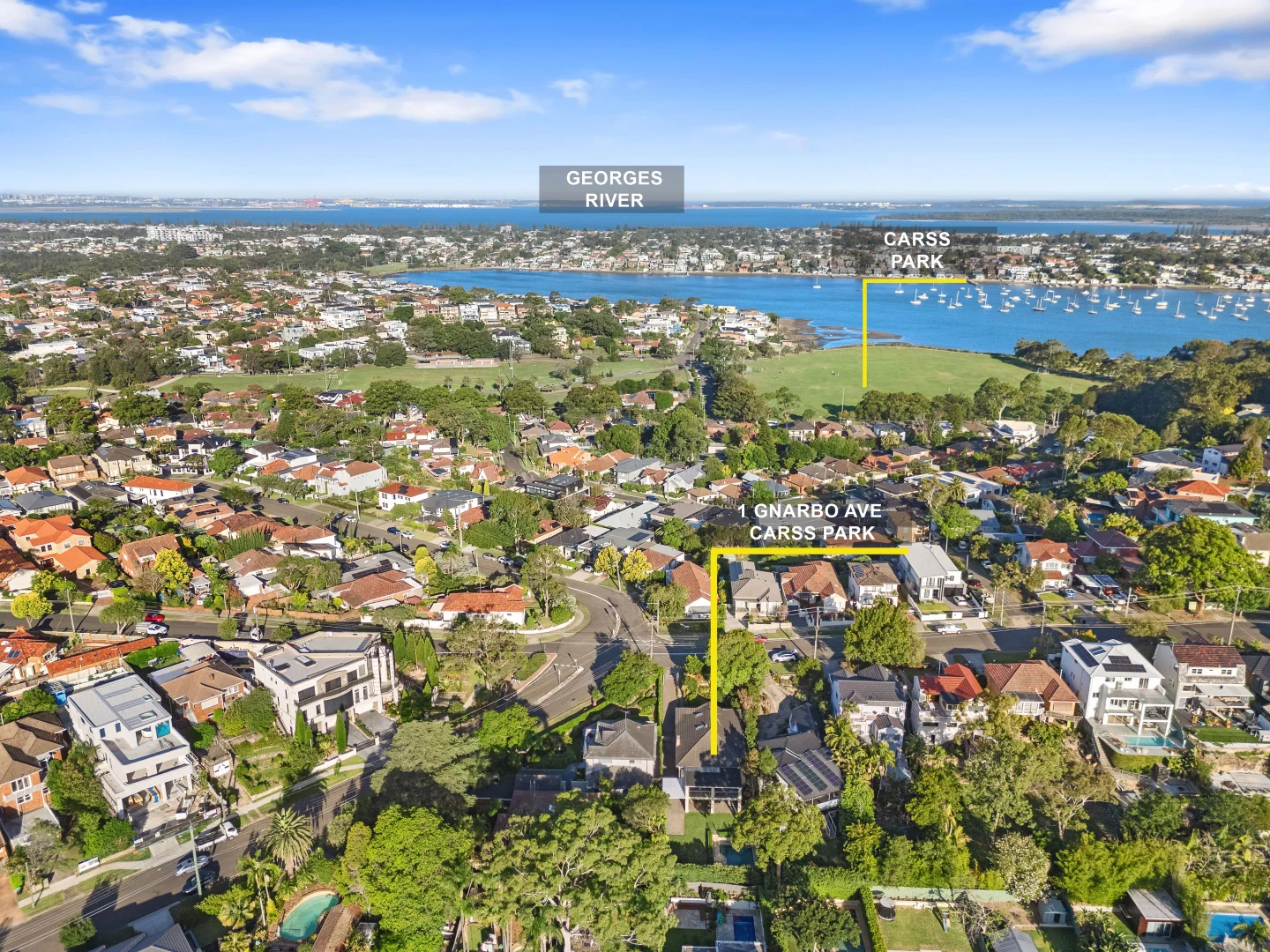 Additional image 24 of 1 Gnarbo Avenue, Carss Park NSW 2221