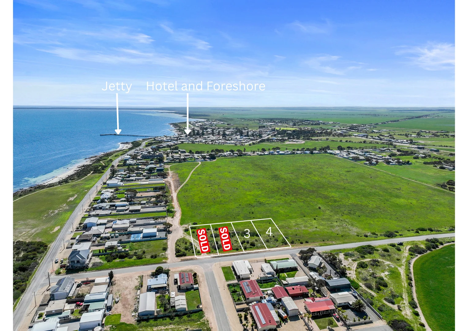 Additional image 4 of Lot 3 Island View Road, Port Victoria SA 5573