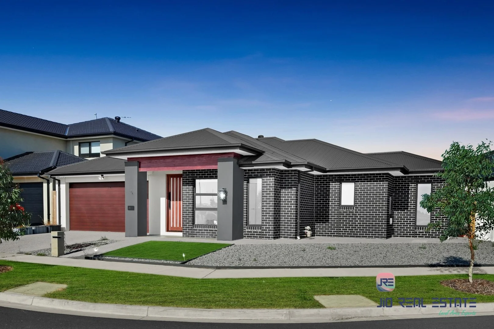 48 Charleston Road, Deanside VIC 3336