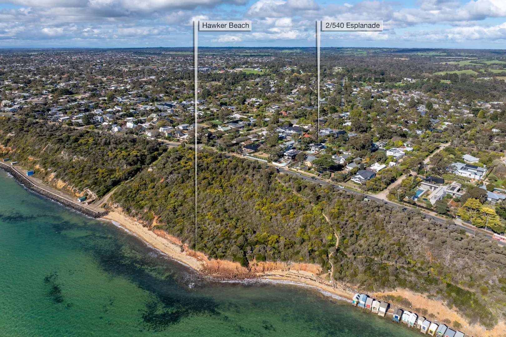 Additional image 25 of 2/540 Esplanade, Mount Martha VIC 3934