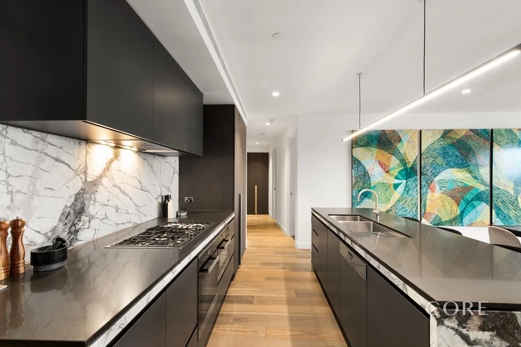 Additional image 5 of 3404/439 Collins Street, Melbourne VIC 3000