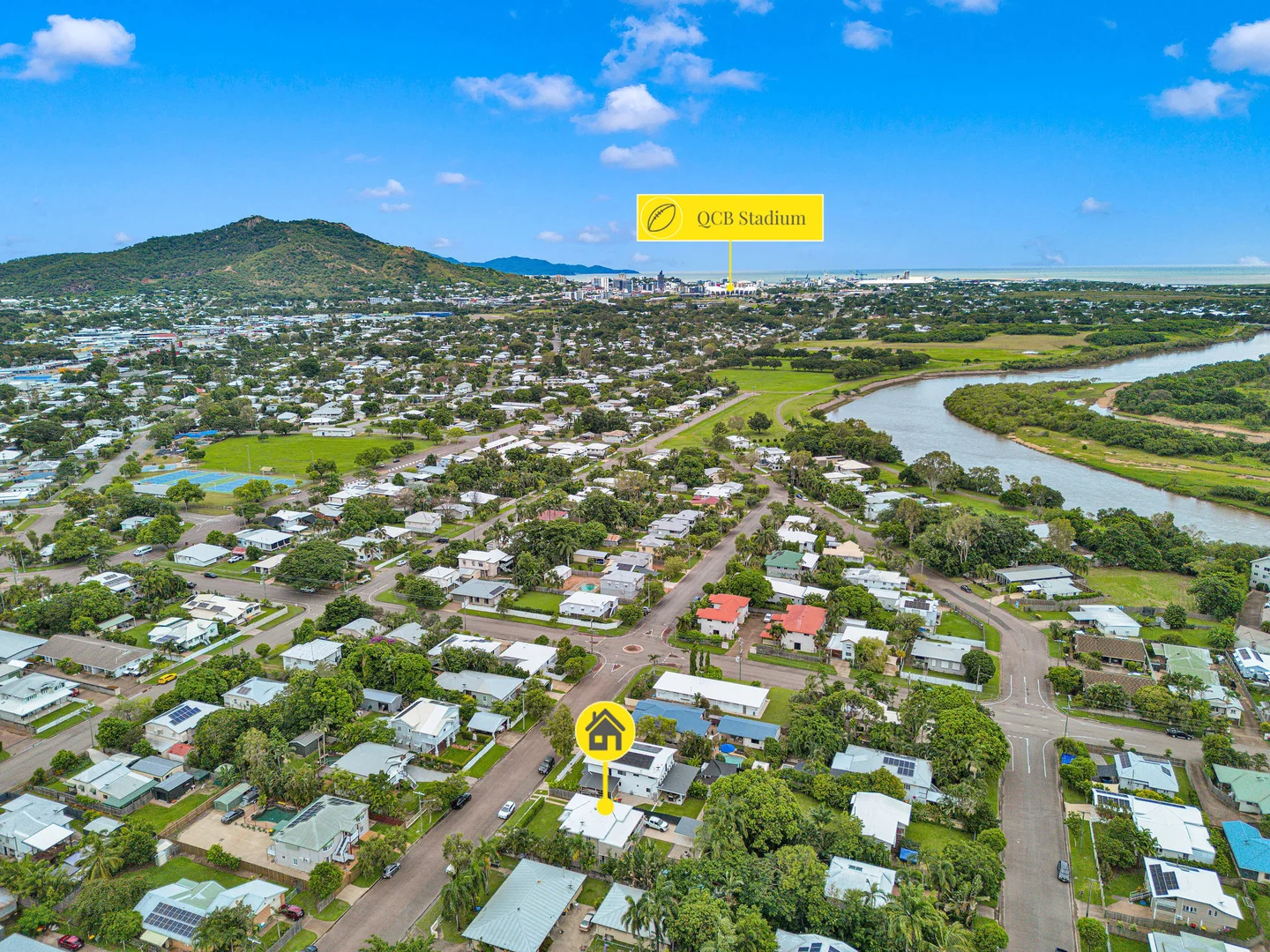 Additional image 21 of 53 Norris Street, Hermit Park QLD 4812