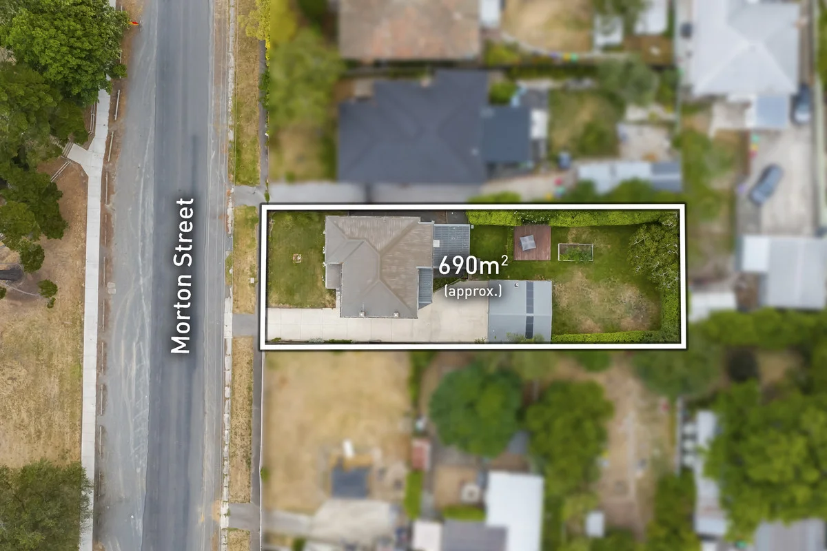 Additional image 33 of 105 Morton Street, Mount Pleasant VIC 3350
