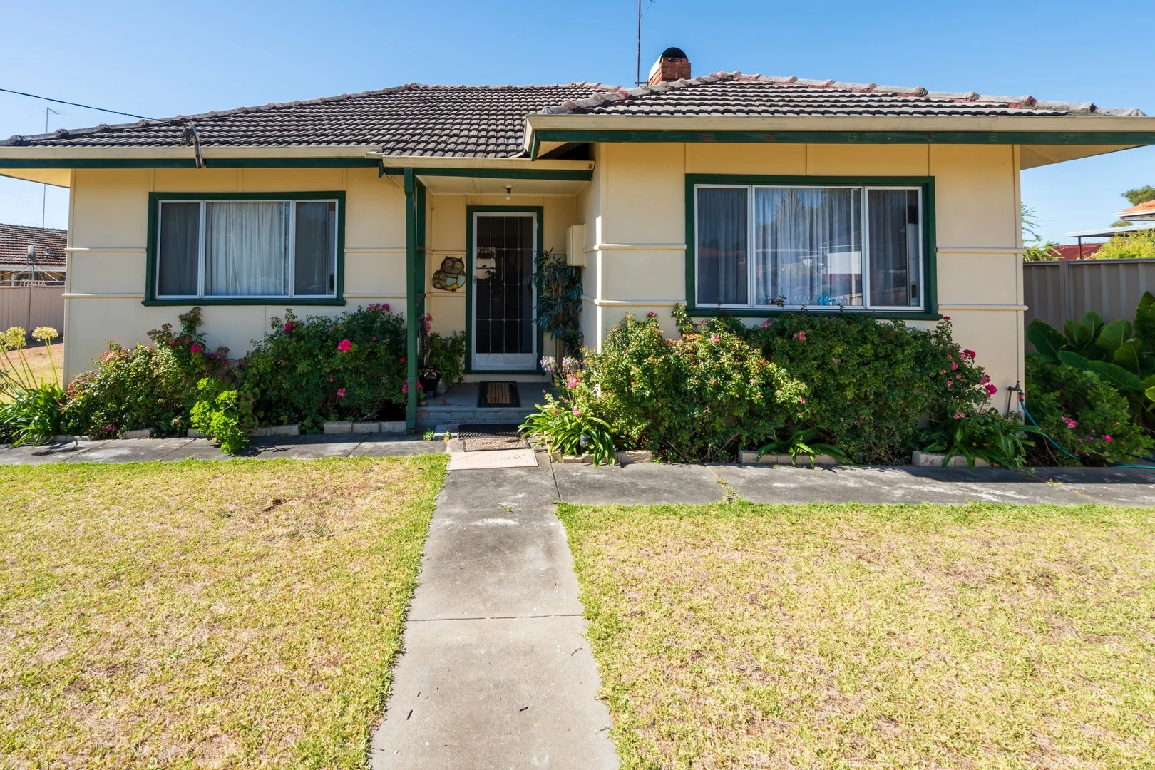 25 Maxwell Street, Manjimup WA 6258