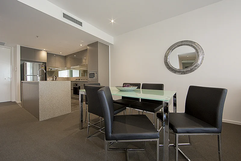 Additional image 2 of 303/240 Bunda Street, City ACT 2601