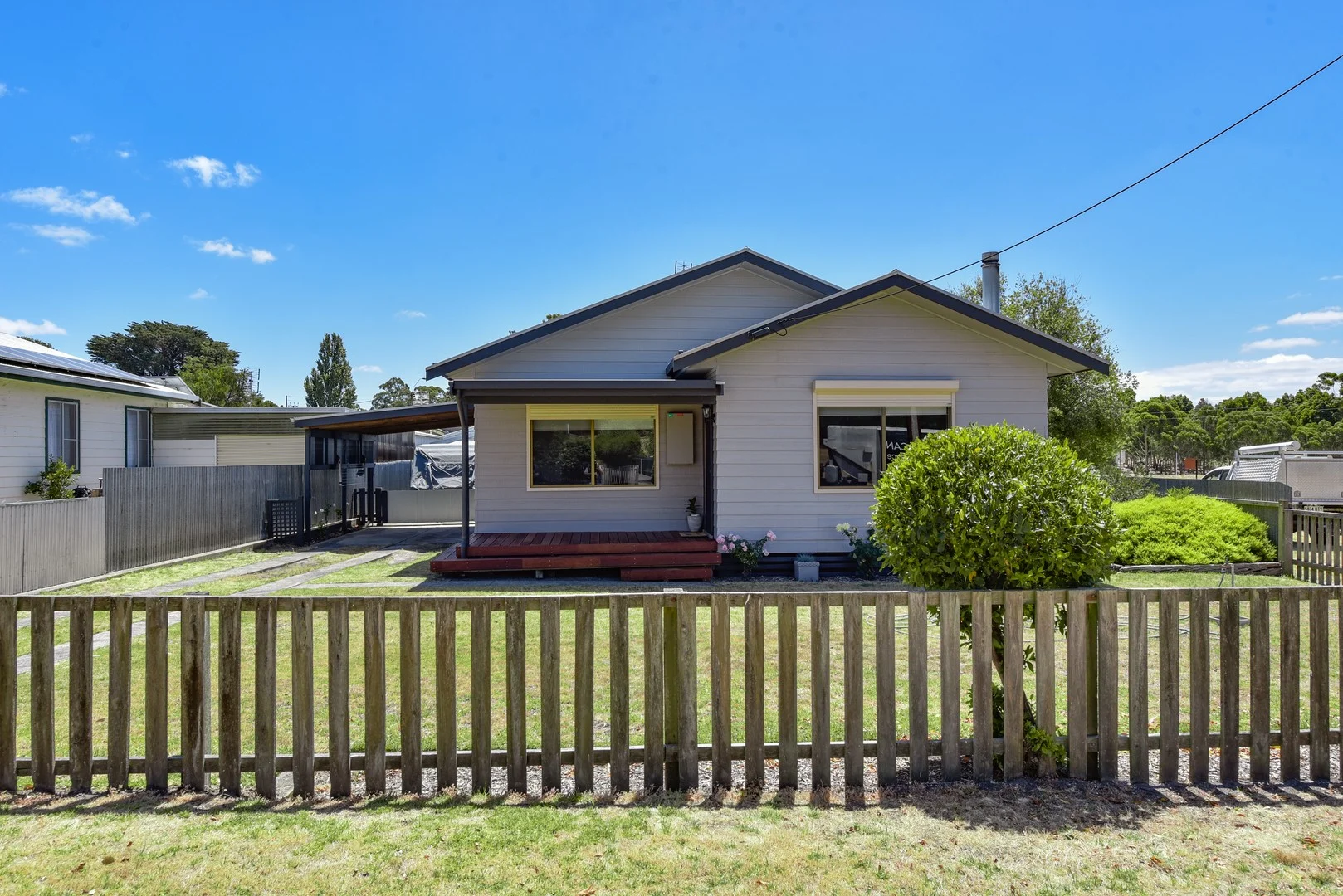 61 Brown Street, Mount Burr SA 5279