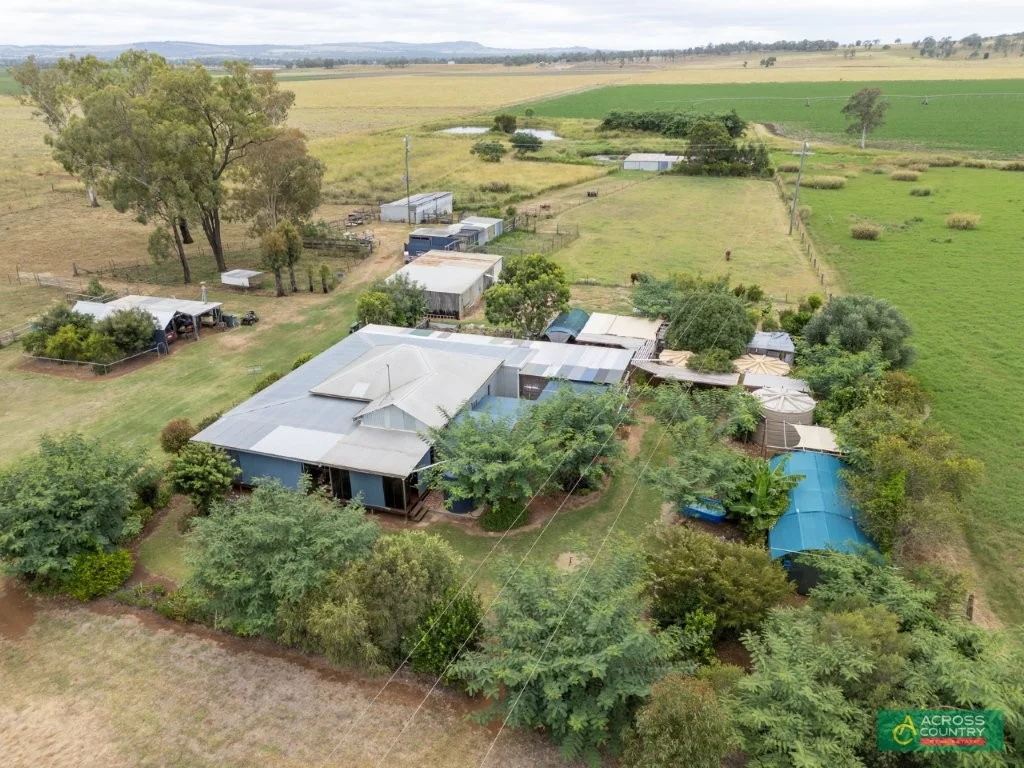 Additional image 56 of 314 Farrer's Road, Wondai QLD 4606