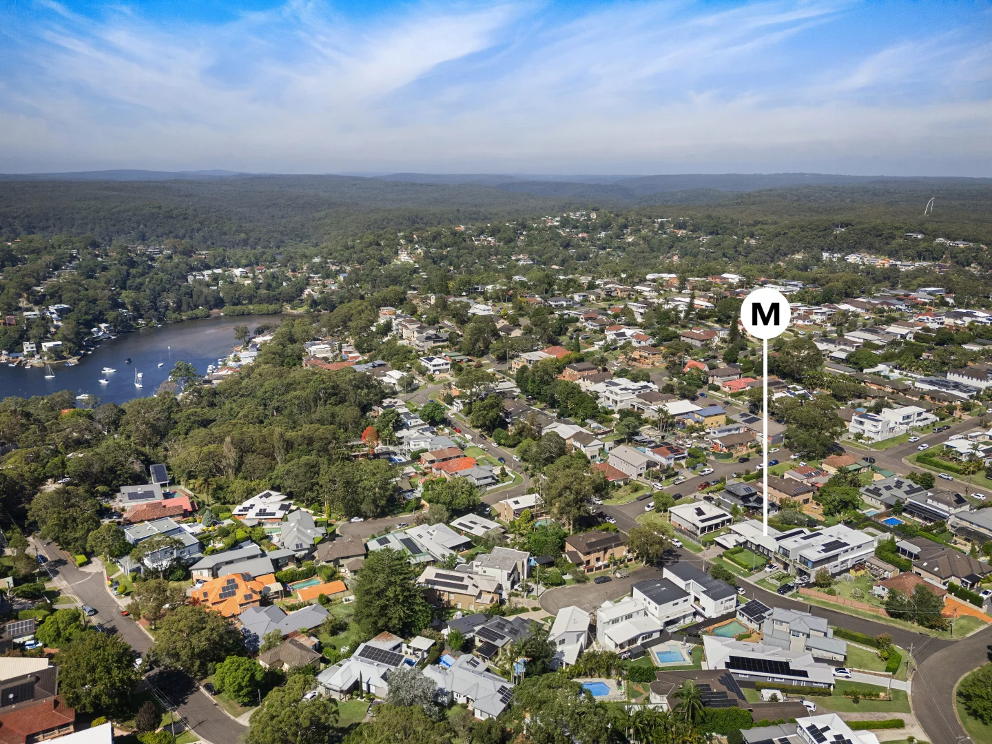 Additional image 16 of 5 Nulgarra Avenue, Gymea Bay NSW 2227
