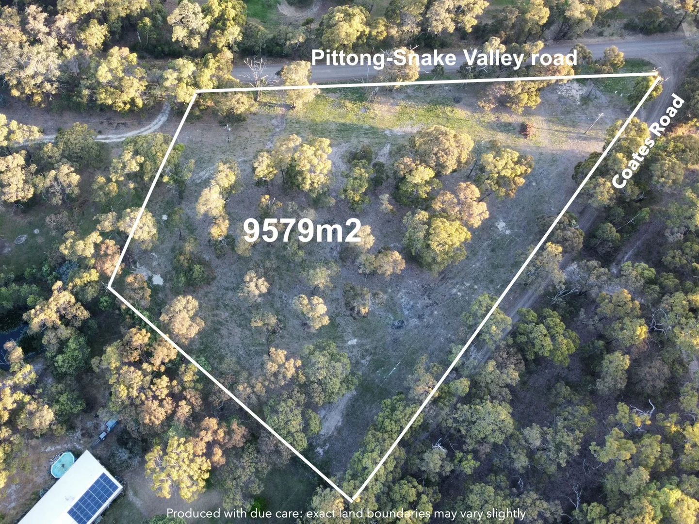 Additional image 8 of Lot 9 Coates Road, Snake Valley VIC 3351