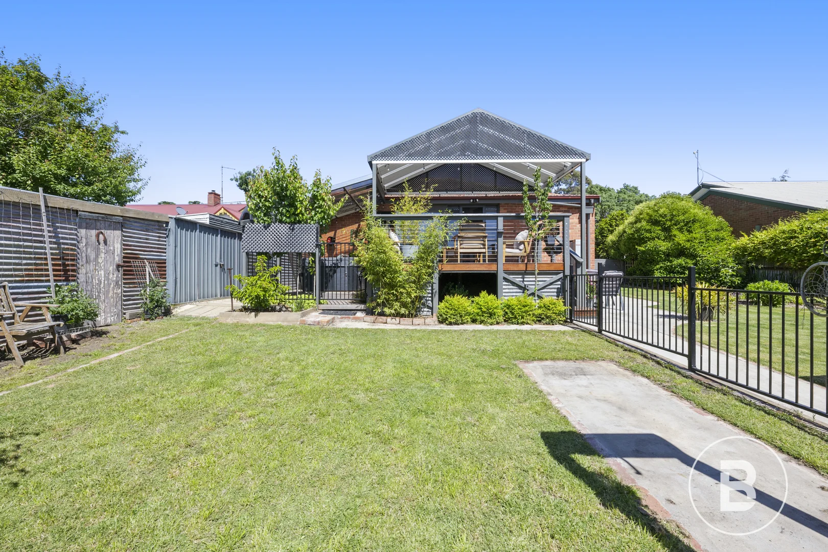 Additional image 23 of 5 Burton Street, Beaufort VIC 3373