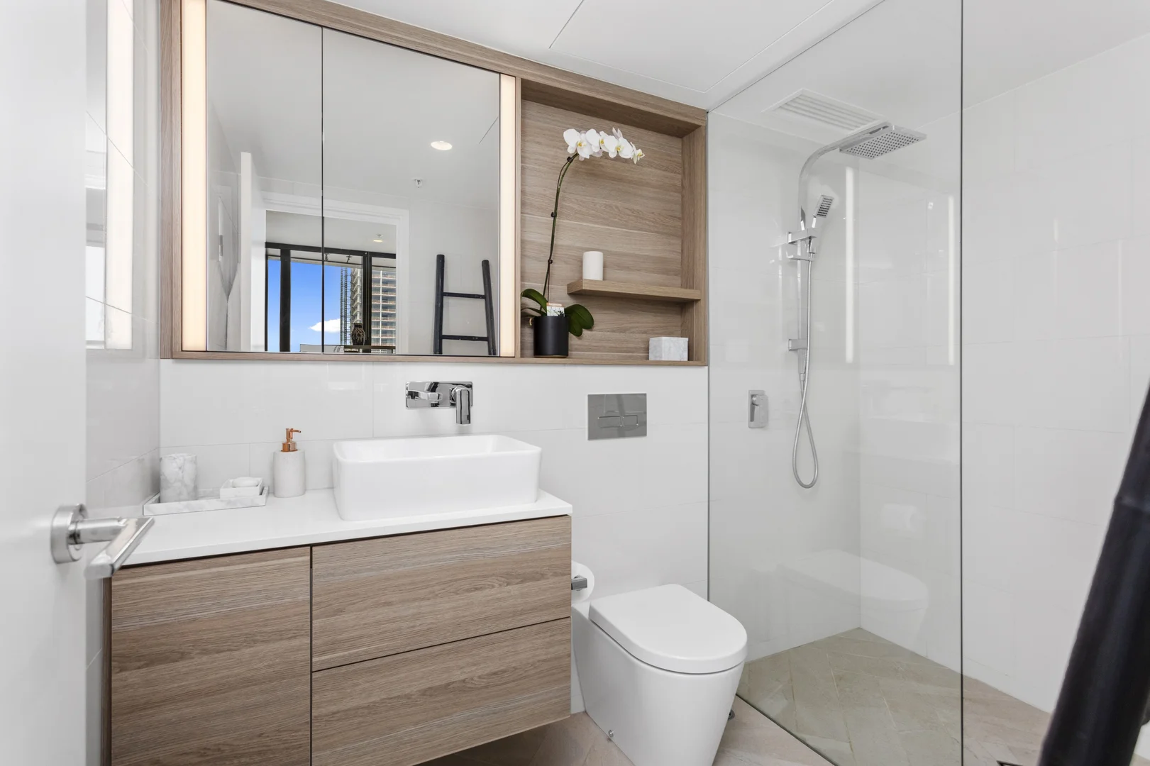 Additional image 13 of 1603/11 Barrack Square, Perth WA 6000