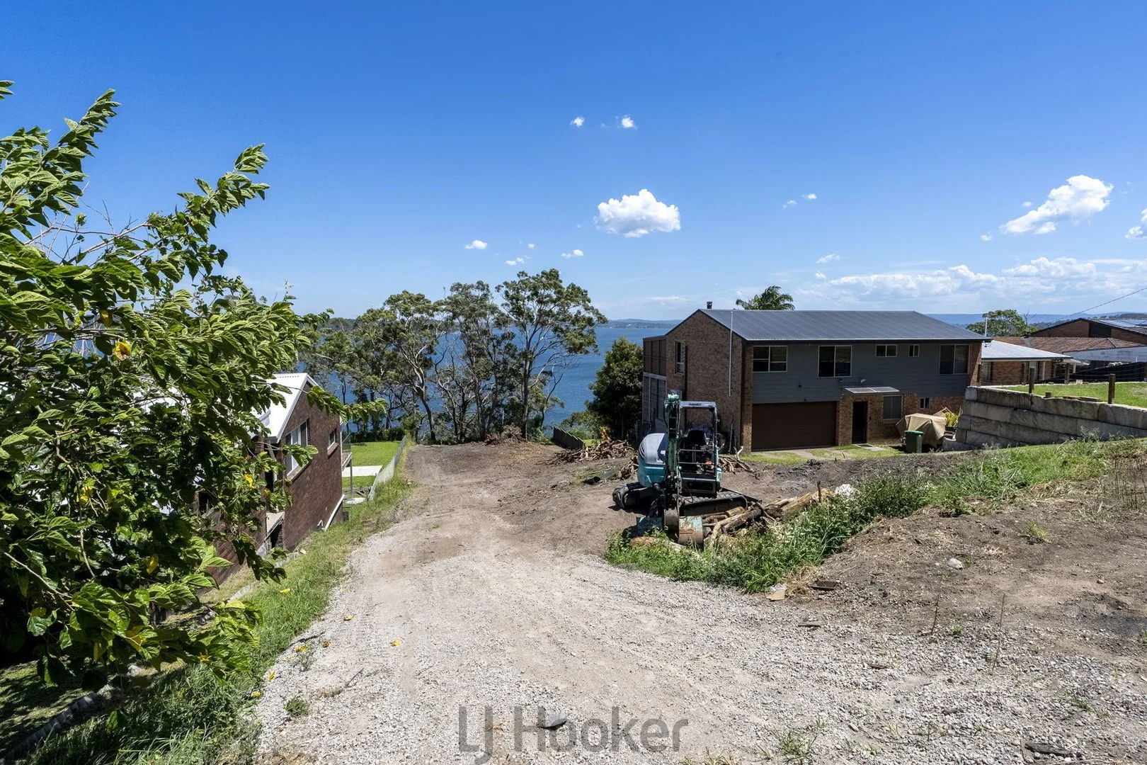 268 Dobell Drive, Wangi Wangi NSW 2267