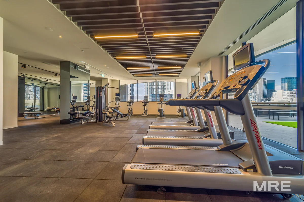 Additional image 22 of 2210/155 Franklin Street, Melbourne VIC 3000