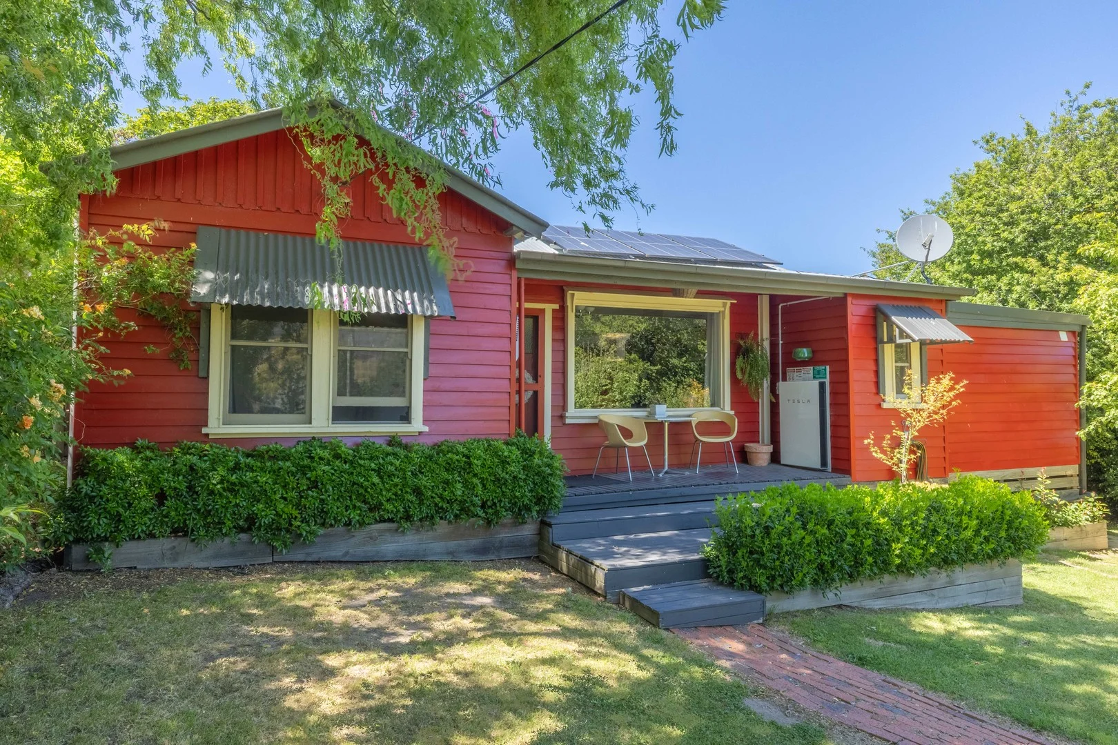 20 Mitta Street, Omeo VIC 3898