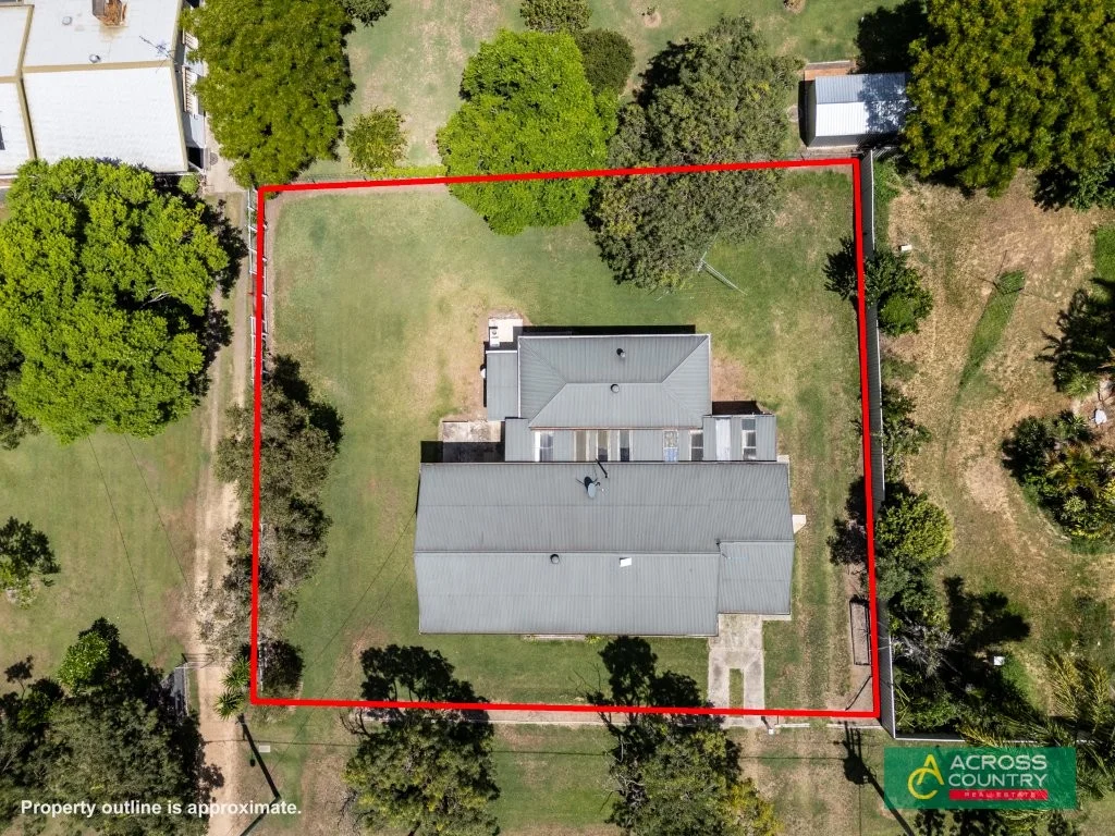 Additional image 20 of 13 Nutt Street, Murgon QLD 4605