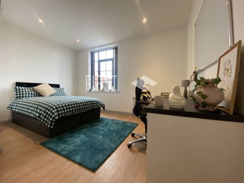 Percy Road, Aylestone LE2, Studio to rent