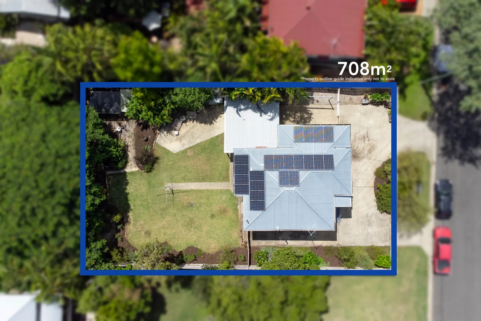 Additional image 21 of 3 Randall Street, Newtown QLD 4305
