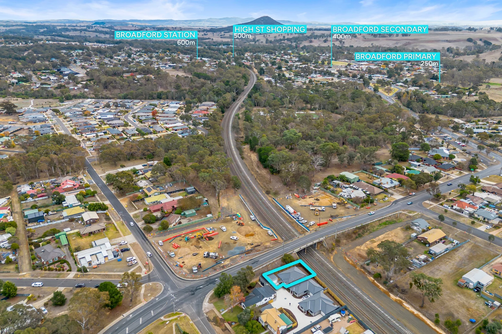 Additional image 20 of 4/3 Rupert Street, Broadford VIC 3658